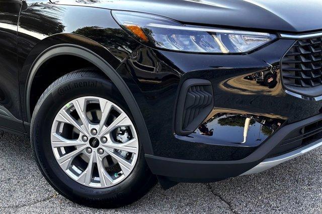 new 2025 Ford Escape car, priced at $25,190