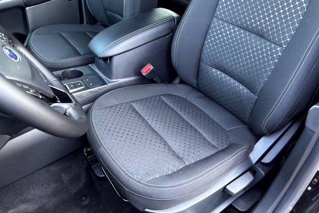 new 2025 Ford Escape car, priced at $25,190