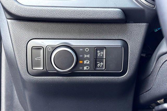 new 2025 Ford Escape car, priced at $25,190