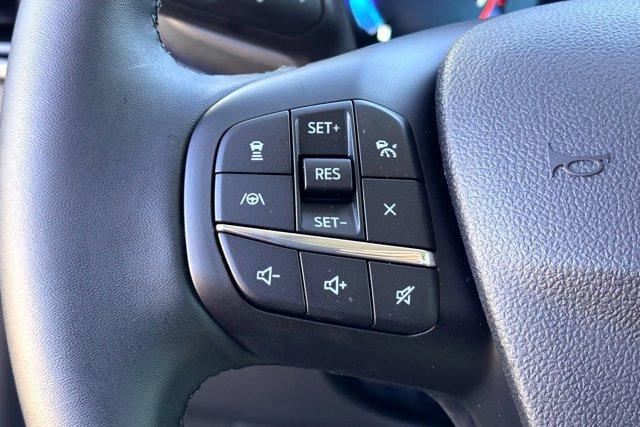 new 2025 Ford Bronco Sport car, priced at $32,475