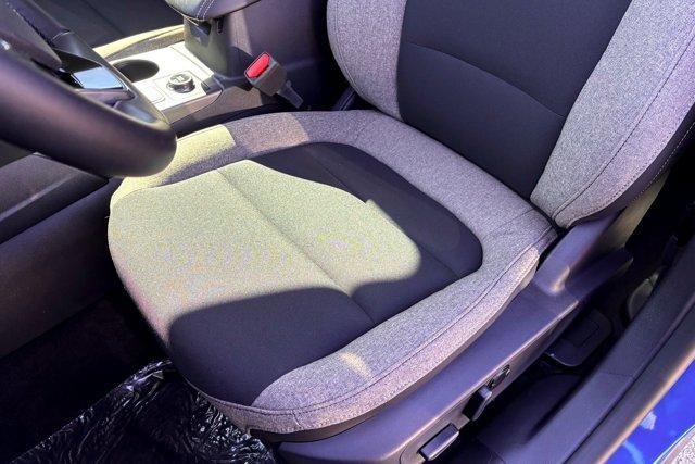 new 2025 Ford Bronco Sport car, priced at $32,475