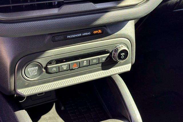 new 2025 Ford Bronco Sport car, priced at $32,475