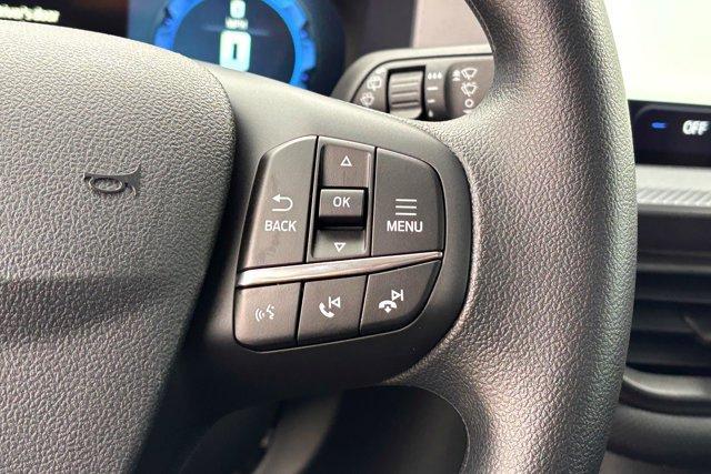 new 2025 Ford Bronco Sport car, priced at $28,840