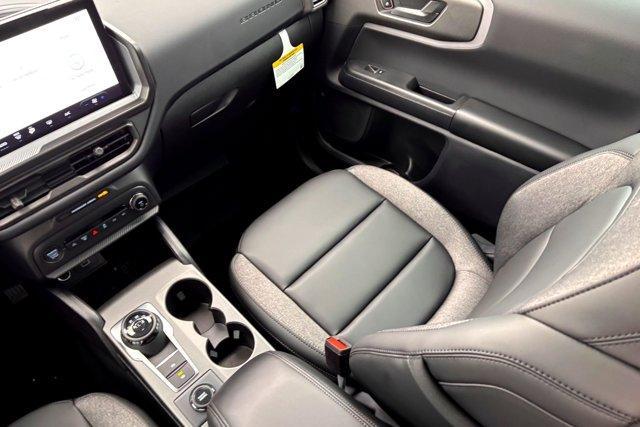 new 2025 Ford Bronco Sport car, priced at $28,840