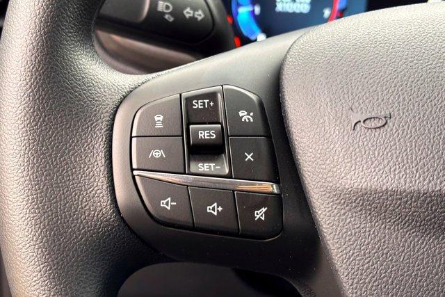 new 2025 Ford Bronco Sport car, priced at $28,840