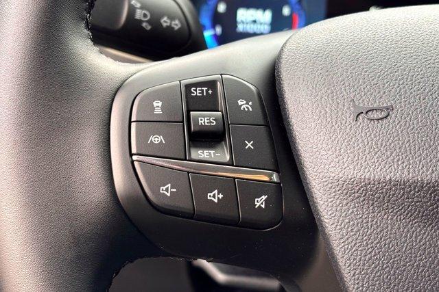 new 2025 Ford Bronco Sport car, priced at $28,935