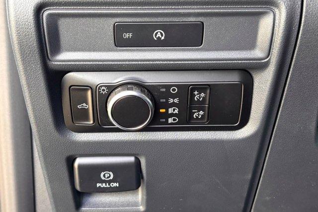 new 2025 Ford F-150 car, priced at $42,520