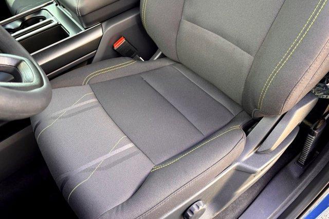 new 2025 Ford F-150 car, priced at $42,520