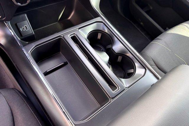 new 2025 Ford F-150 car, priced at $42,520