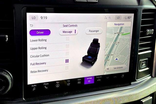 new 2026 Ford F-250 car, priced at $103,785