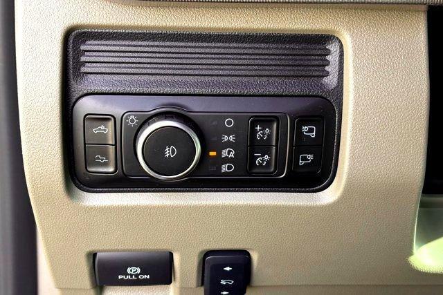 new 2026 Ford F-250 car, priced at $103,785