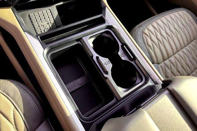 new 2026 Ford F-250 car, priced at $103,785