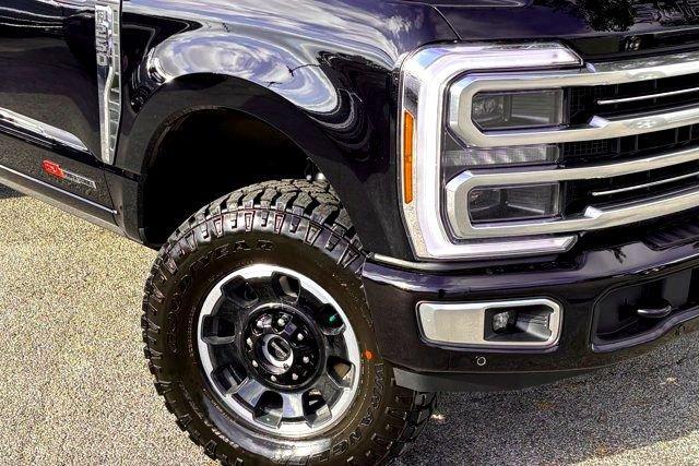 new 2026 Ford F-250 car, priced at $103,785