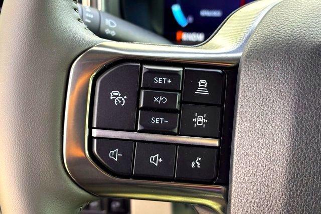 new 2026 Ford F-250 car, priced at $103,785