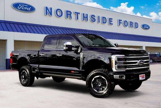 new 2026 Ford F-250 car, priced at $105,485
