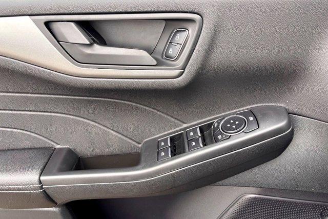 new 2026 Ford Escape car, priced at $28,930