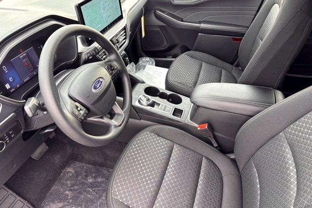 new 2026 Ford Escape car, priced at $28,930