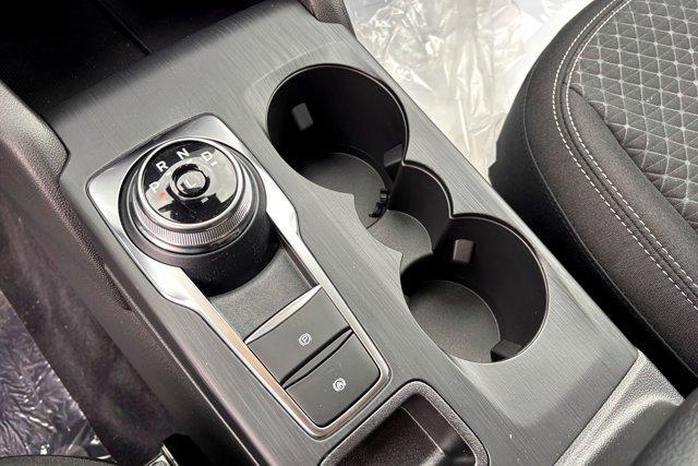 new 2026 Ford Escape car, priced at $28,930