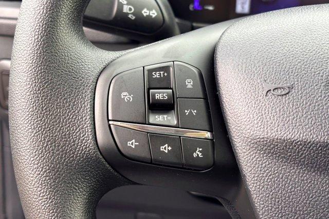 new 2026 Ford Escape car, priced at $28,930