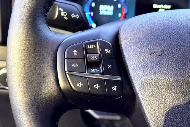 new 2025 Ford Bronco Sport car, priced at $31,830