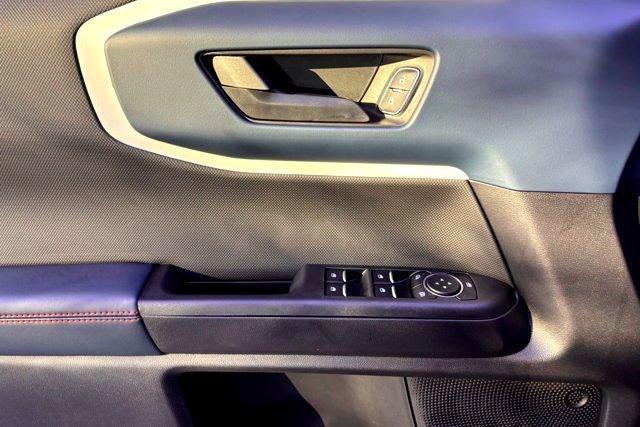 new 2025 Ford Bronco Sport car, priced at $31,830