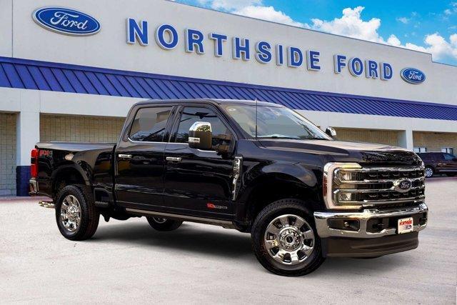 new 2026 Ford F-250 car, priced at $96,025