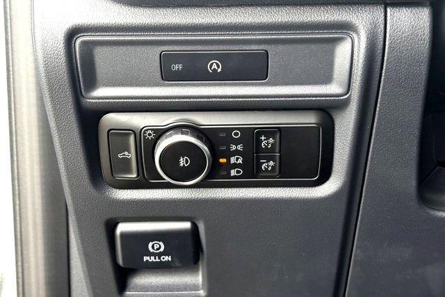 new 2025 Ford F-150 car, priced at $39,080