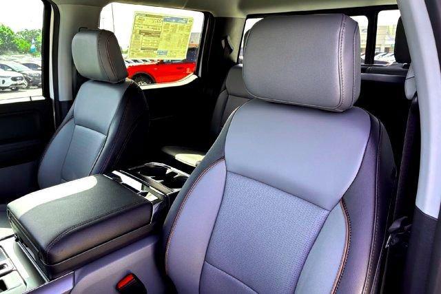 new 2025 Ford F-150 car, priced at $64,290