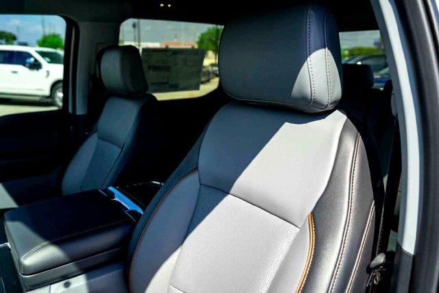 new 2025 Ford F-150 car, priced at $65,790