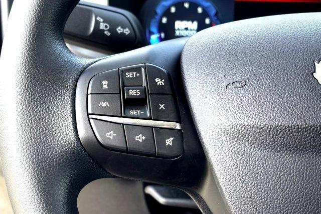 new 2025 Ford Bronco Sport car, priced at $29,935