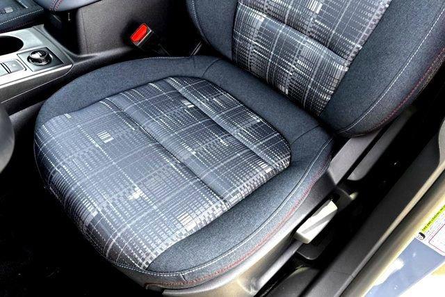 new 2025 Ford Bronco Sport car, priced at $29,935