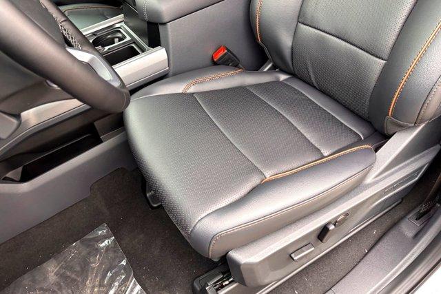 new 2026 Ford F-250 car, priced at $81,915