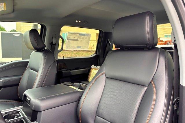 new 2026 Ford F-250 car, priced at $81,915