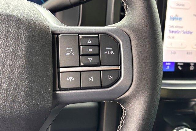 new 2026 Ford F-250 car, priced at $81,915