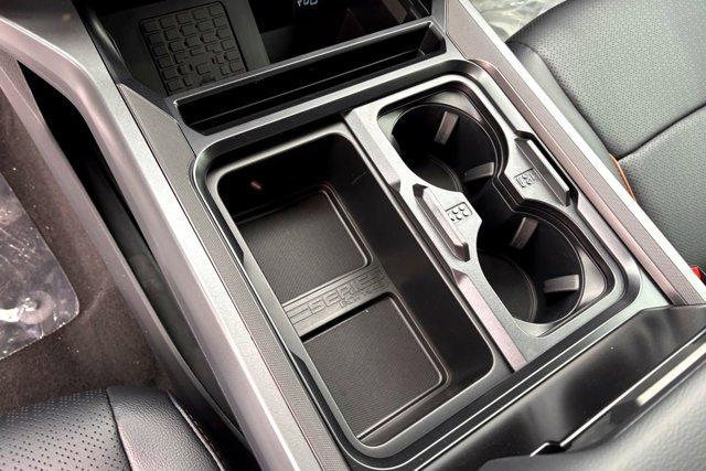 new 2026 Ford F-250 car, priced at $81,915