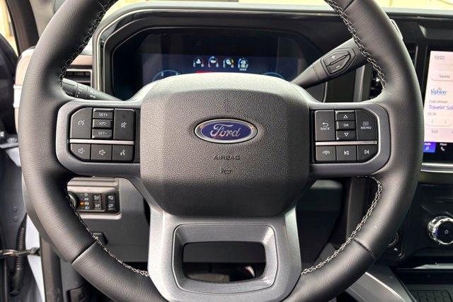 new 2026 Ford F-250 car, priced at $81,915