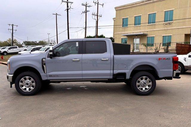 new 2026 Ford F-250 car, priced at $81,915