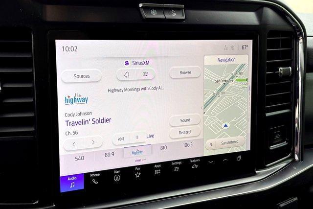 new 2026 Ford F-250 car, priced at $81,915