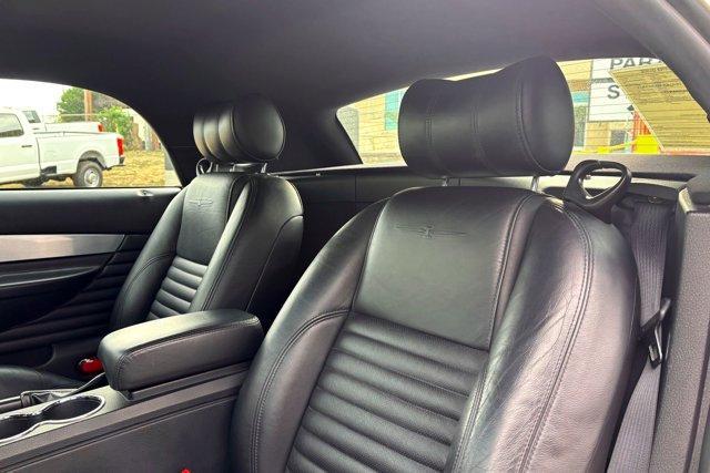 used 2003 Ford Thunderbird car, priced at $18,977