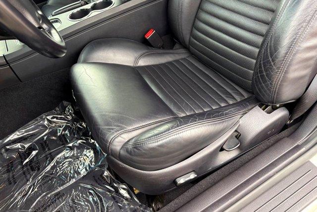 used 2003 Ford Thunderbird car, priced at $18,977