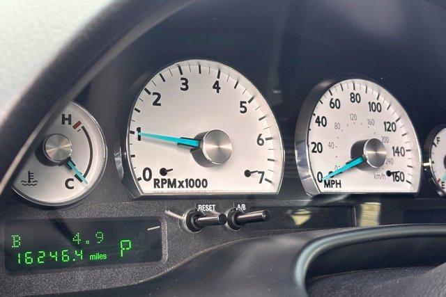 used 2003 Ford Thunderbird car, priced at $18,977
