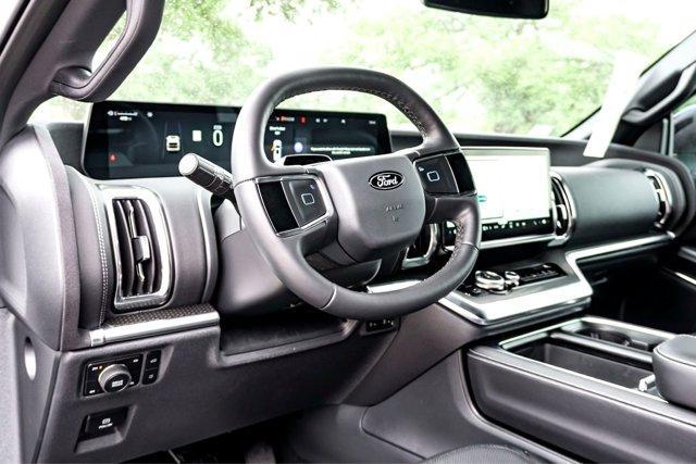 new 2026 Ford Expedition car, priced at $77,530