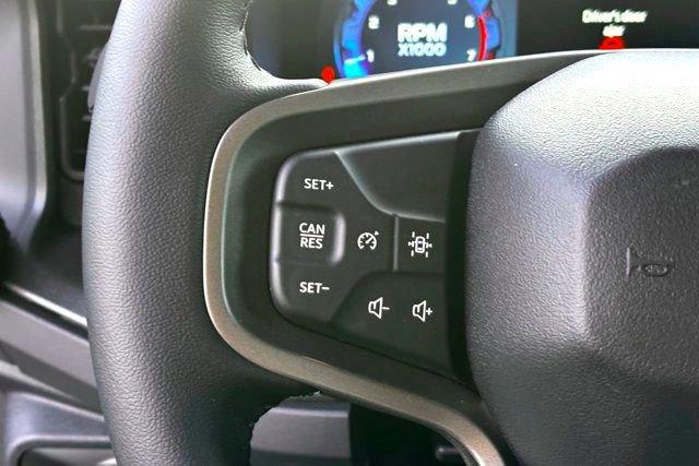 new 2025 Ford Bronco car, priced at $41,790