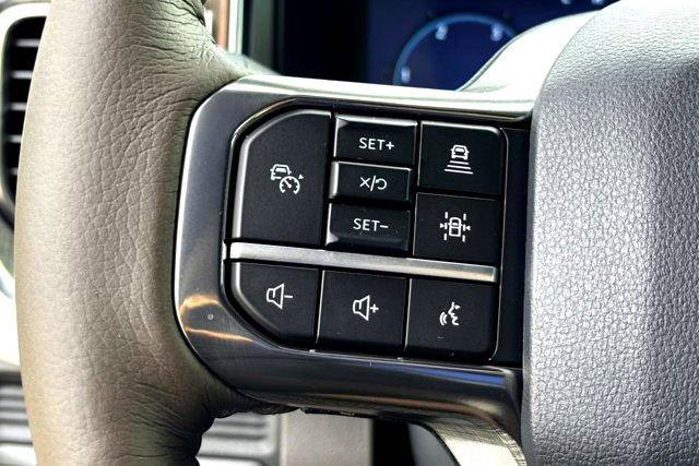 new 2025 Ford F-250 car, priced at $94,835