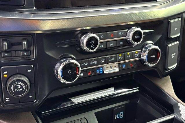 new 2025 Ford F-250 car, priced at $94,835