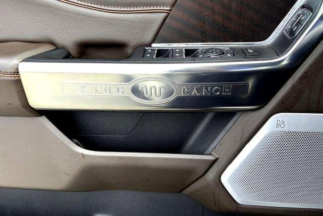 new 2025 Ford F-250 car, priced at $94,835