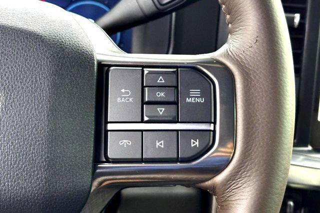 new 2025 Ford F-250 car, priced at $94,835