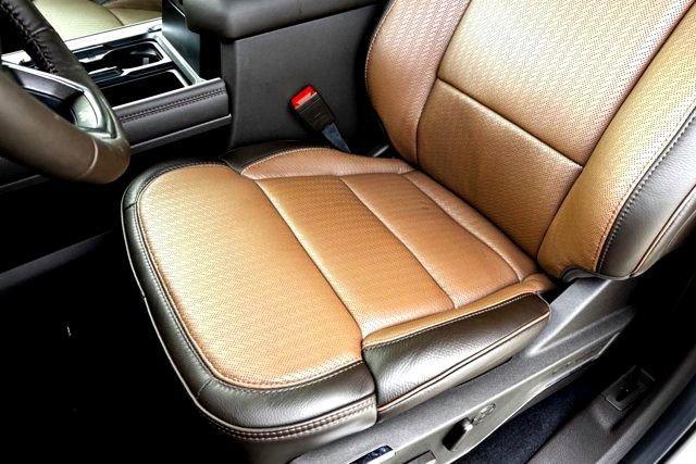 new 2025 Ford F-250 car, priced at $94,835