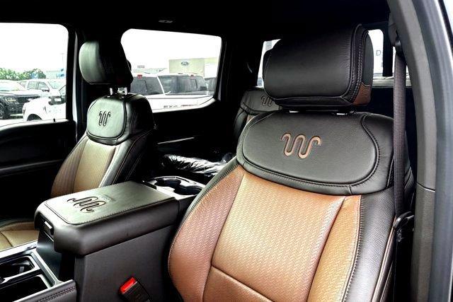 new 2025 Ford F-250 car, priced at $94,835