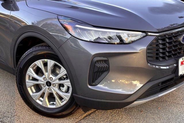 new 2026 Ford Escape car, priced at $28,635
